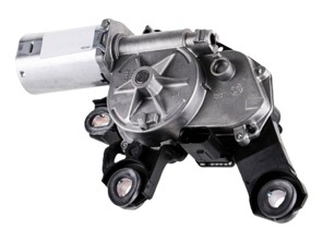 Rear Wiper Motor. Porsche 971.2 Panamera / 9YA / 9YA.2 Cayenne 2018>> - 9Y0955711A - WM22001